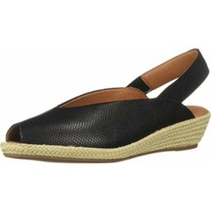 gentle souls luci slingback